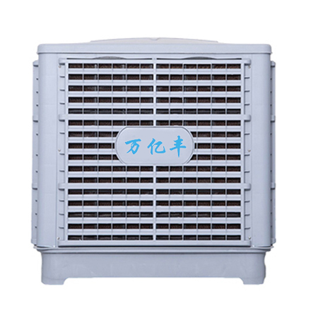 KNX-18A（下出風(fēng)） 環(huán)保空調